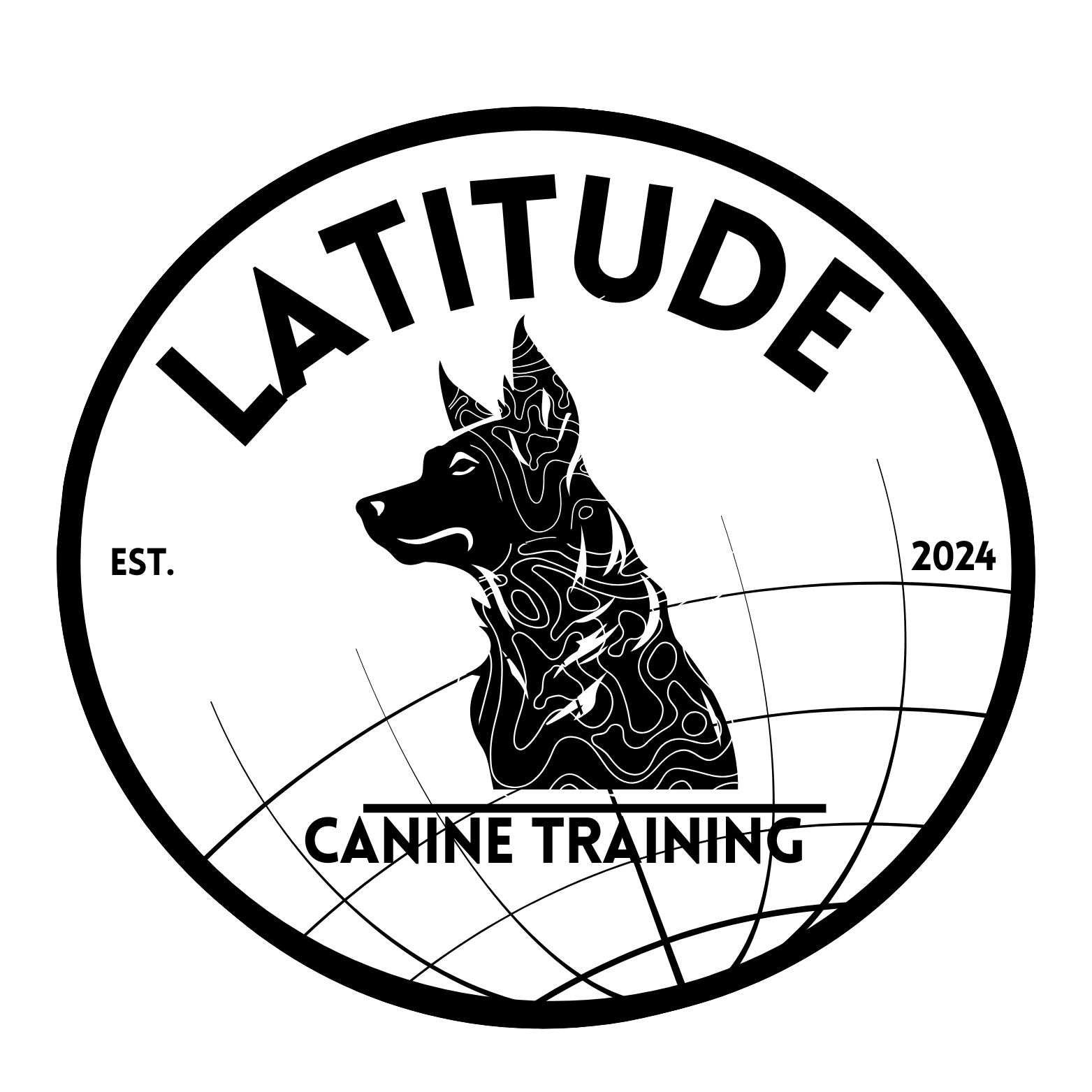 Latitude Canine